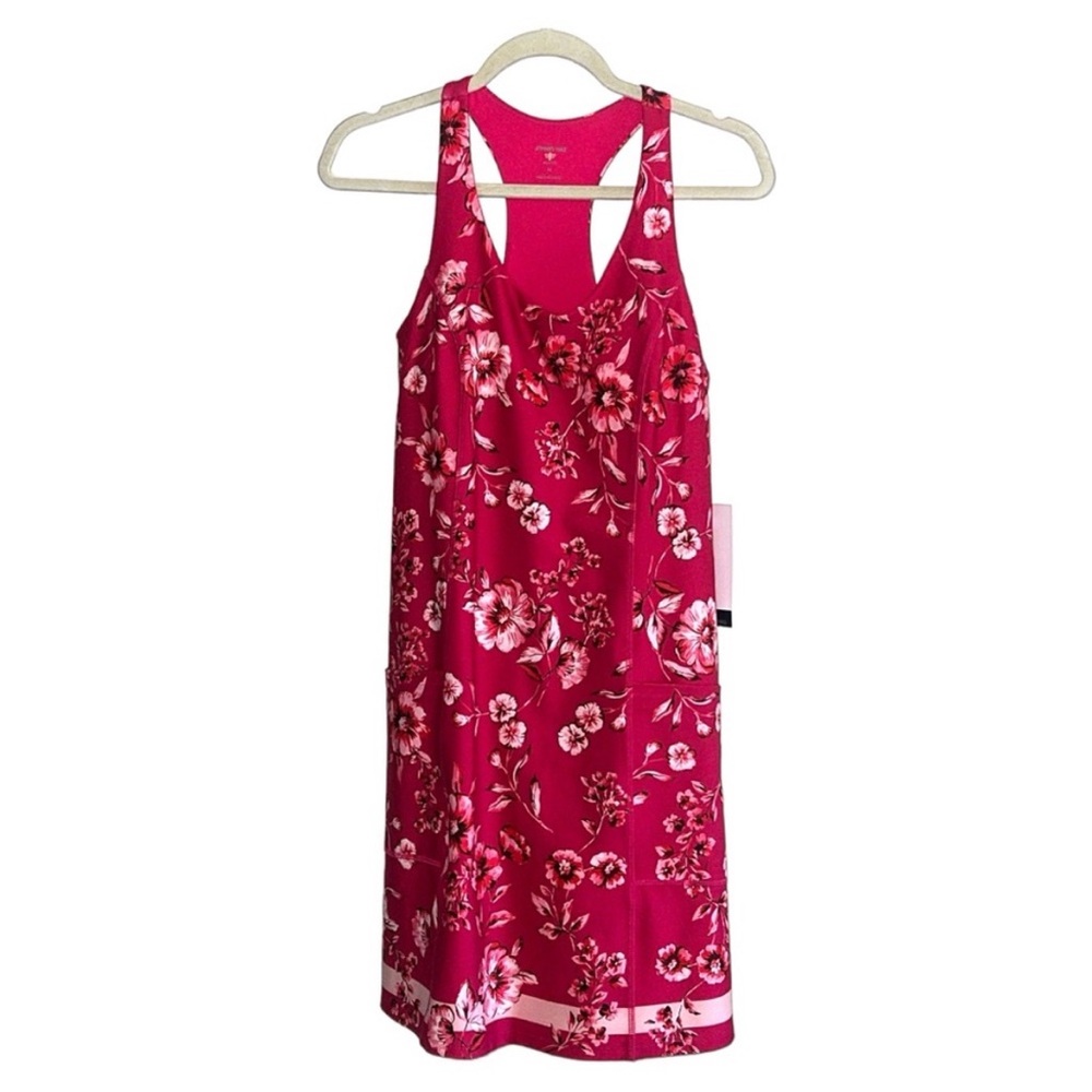 Johnny Was NWT Active Misty Falls exercise dress